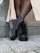 Зимние ботинки Dr. Martens Jadon High Black 9721 фото 3