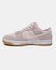 Nike Dunk Low &ldquo;Teddy Bear&rdquo; Pink