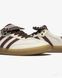 Adidas Samba x Wales Bonner Cream Maroon