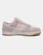 Nike Dunk Low &ldquo;Teddy Bear&rdquo; Pink