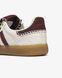 Adidas Samba x Wales Bonner Cream Maroon