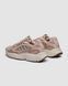 Adidas Ozmillen Pink Beige White, 36