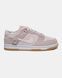 Nike Dunk Low &ldquo;Teddy Bear&rdquo; Pink