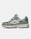 ASICS Gel-NYC Green Cream White