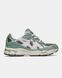 ASICS Gel-NYC Green Cream White