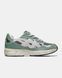 ASICS Gel-NYC Green Cream White