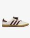 Adidas Samba x Wales Bonner Cream Maroon