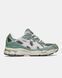 ASICS Gel-NYC Green Cream White, розмір 36