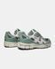 ASICS Gel-NYC Green Cream White