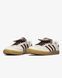 Adidas Samba x Wales Bonner Cream Maroon