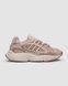 Adidas Ozmillen Pink Beige White, 36
