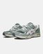 ASICS Gel-NYC Green Cream White
