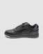 Dior B27 Uptown Low-Top Triple Black, 41