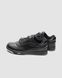 Dior B27 Uptown Low-Top Triple Black, 41