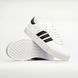 Adidas Samba Platform White Black, 36