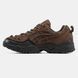 Asics Gel-Pickax Brown Black, 40