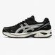 Asics Gel GT-2160 Gore-Tex Black White, 41