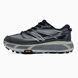 Hoka One One U Mafate Speed 2 Black Grey