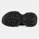 Balenciaga 3XL Sandals Black