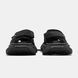 Balenciaga 3XL Sandals Black