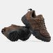 Asics Gel-Pickax Brown Black, 40