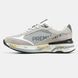 Premiata Moerun Beige Grey Black, 40