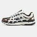 Nike P-6000 Sail Brown Midnight Navy