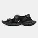 Balenciaga 3XL Sandals Black