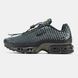 Nike Air Max Plus VII Black Dark Smoke Grey, 40