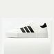 Adidas Samba Platform White Black, 36