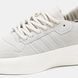 Adidas Forum 86 Low x Fear of God Light Grey