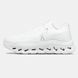 Loewe x On Cloudtilt All White, розмір 36