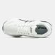 Asics Gel-Flux 4 White Black, розмір 38