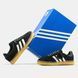 Adidas Samba x Ronnie Fieg x Clarks Black White Gum