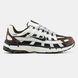 Nike P-6000 Sail Brown Midnight Navy