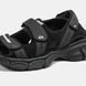 Balenciaga 3XL Sandals Black