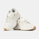 Adidas Astir Cream White, 36