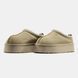 UGG Tazz Platform Beige, розмір 36