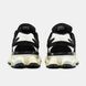 New Balance 9060 Cordura Black White, 41