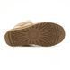 UGG Lowmel Sneaker High Beige, 36
