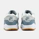 Nike Air Max 1 Light Armory Blue Grey White, 40