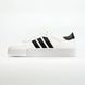 Adidas Samba Platform White Black, 36