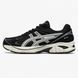 Asics Gel GT-2160 Gore-Tex Black White, 41