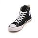 Converse Chuck Taylor All Star High Black, 36