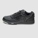 Dior B27 Uptown Low-Top Triple Black, 41