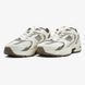 New Balance 530 White Grey Cream, 36