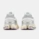 New Balance 9060 White Silver Cream