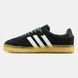 Adidas Samba x Ronnie Fieg x Clarks Black White Gum