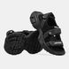Balenciaga 3XL Sandals Black