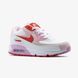 Nike Air Max 90 White Pink Red, 38